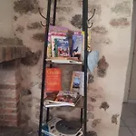 Apartment De La Breneliere Ciriere