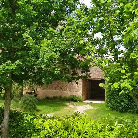 De La Breneliere Apartment