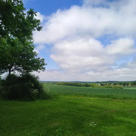 Lägenhet De La Breneliere *