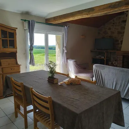 De La Breneliere Apartment Ciriere