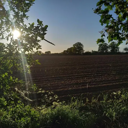 De La Breneliere Lägenhet Ciriere