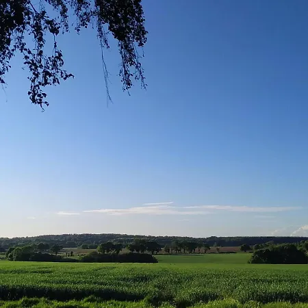 Lägenhet De La Breneliere *