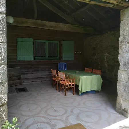 De La Breneliere * Ciriere