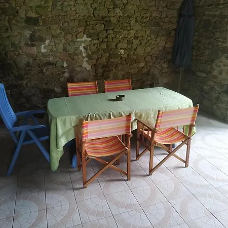 Apartment De La Breneliere