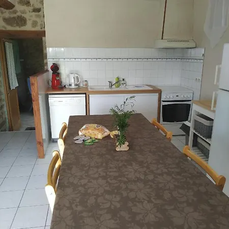 Apartment De La Breneliere Ciriere