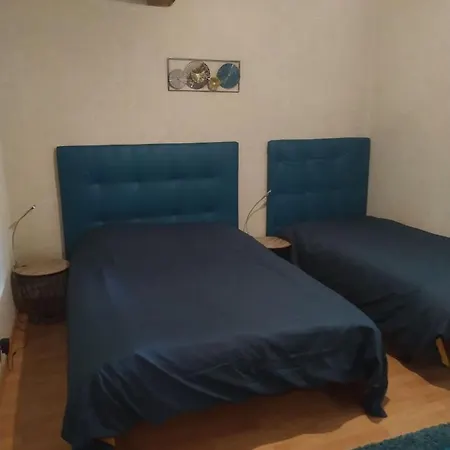 Apartment De La Breneliere
