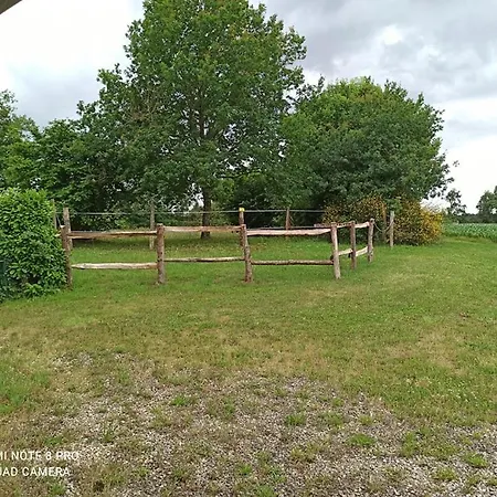 Appartement De La Brenelière *