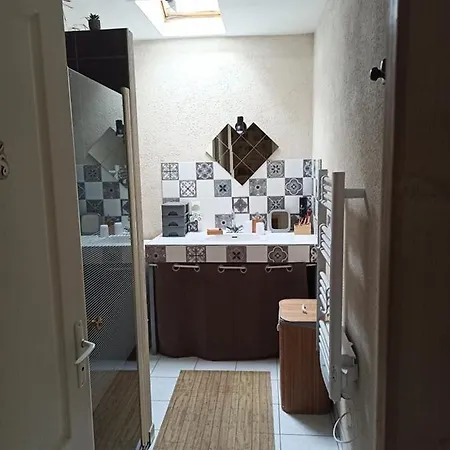 Lejlighed De La Breneliere