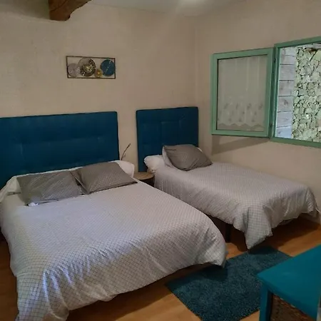 Apartment De La Breneliere *