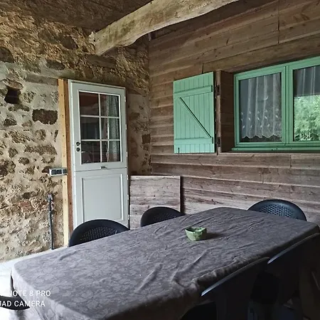 De La Brenelière Appartement *