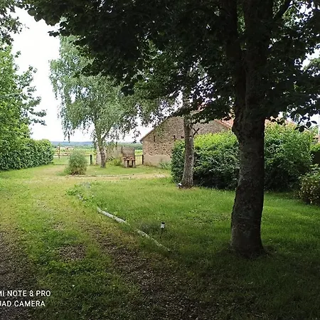 Appartement De La Brenelière