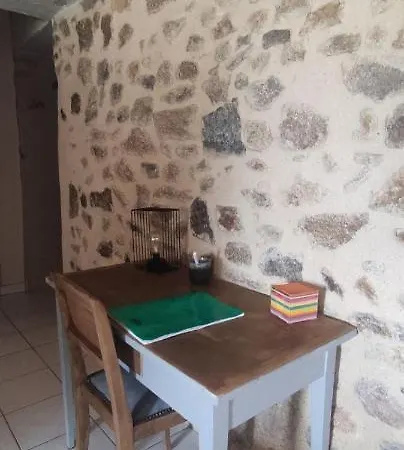 Apartment De La Breneliere Ciriere
