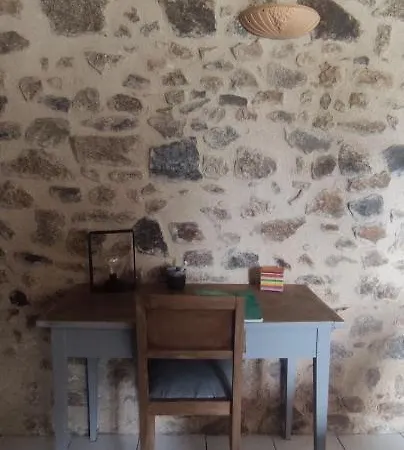 De La Breneliere Apartment