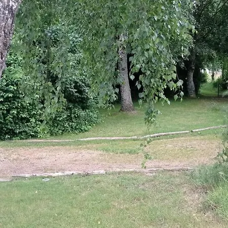 De La Breneliere Lägenhet Ciriere