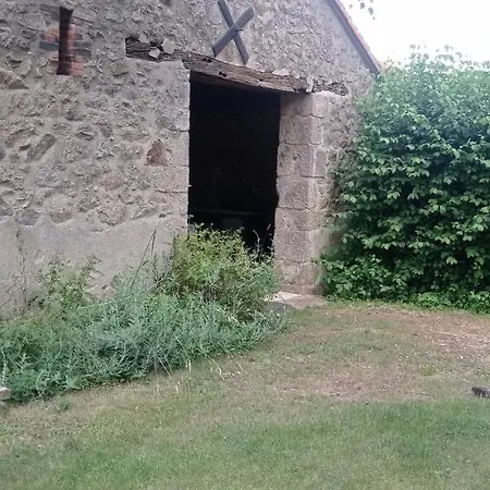 De La Breneliere * Ciriere