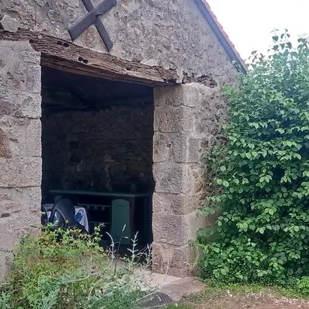 De La Breneliere Lejlighed