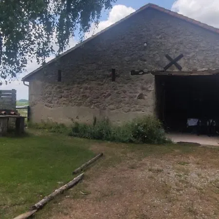 De La Brenelière Ciriere