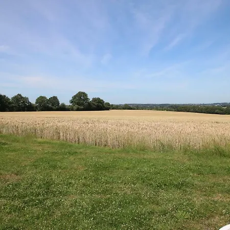 Lejlighed De La Breneliere