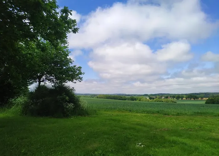 Lägenhet De La Breneliere *