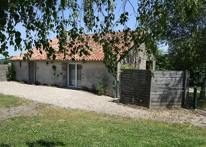 De La Breneliere Lägenhet