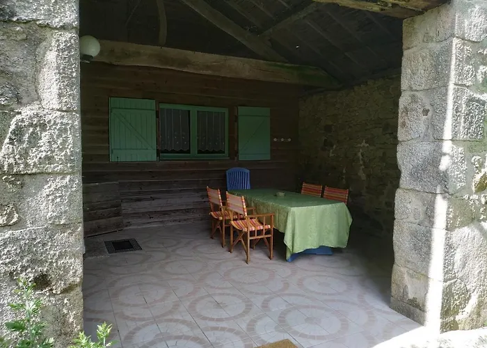 De La Breneliere * Ciriere