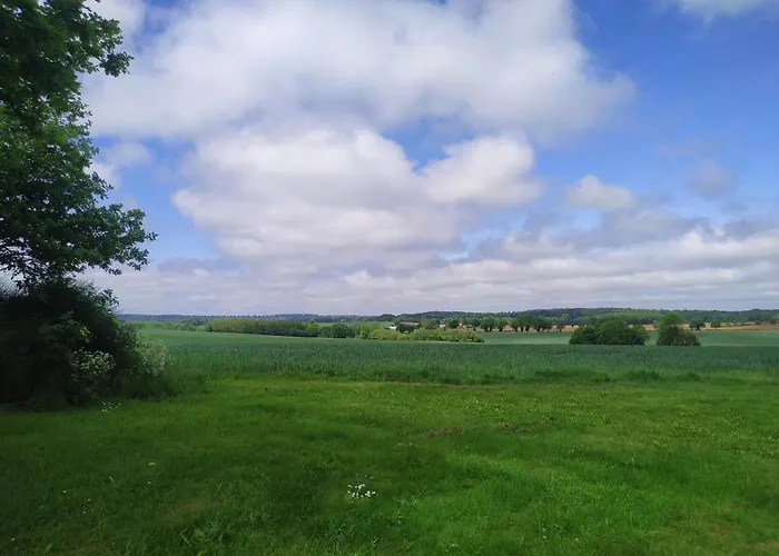 De La Breneliere Lägenhet *