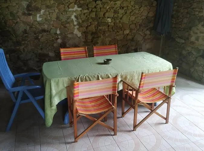 Lägenhet De La Breneliere