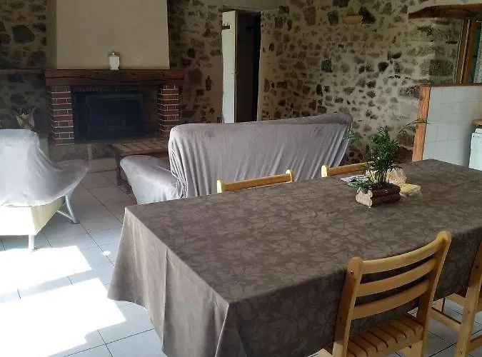 De La Breneliere Lägenhet