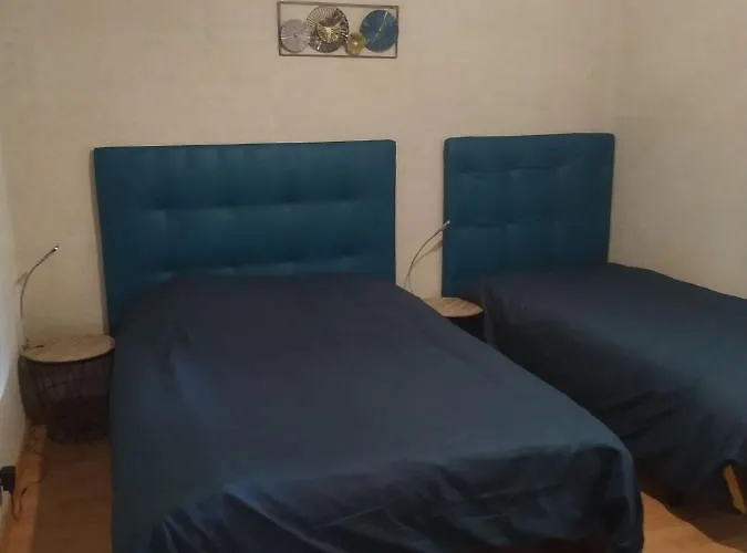 Apartment De La Breneliere