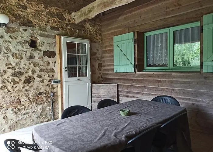 De La Breneliere Lägenhet *