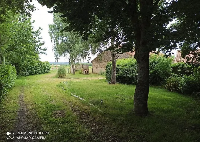 Lägenhet De La Breneliere