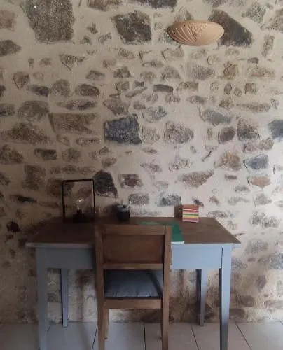 De La Breneliere Lägenhet