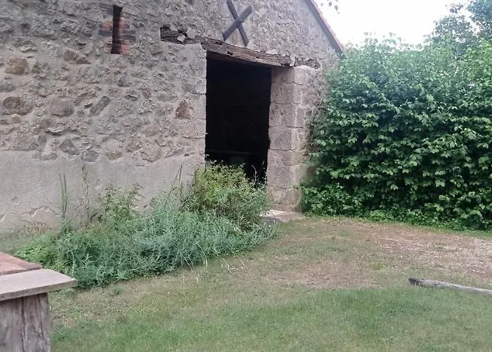 De La Breneliere * Ciriere