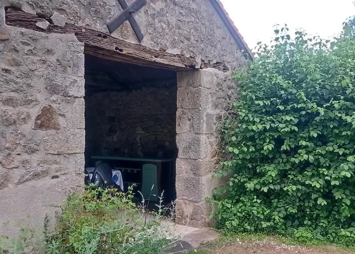 De La Breneliere Lägenhet