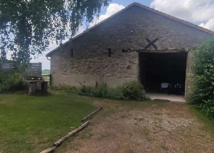 De La Breneliere Ciriere