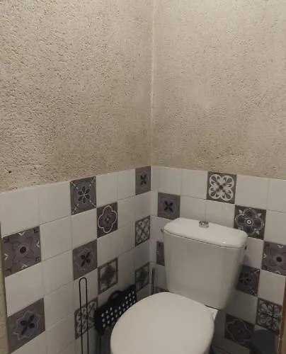 De La Breneliere Ciriere