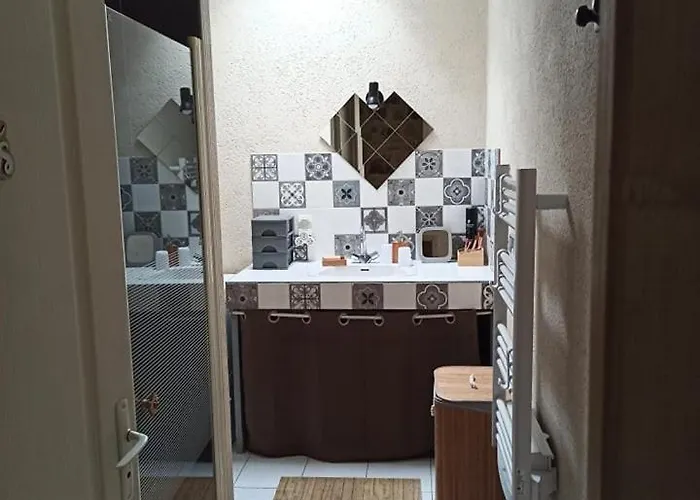 De La Breneliere Ciriere