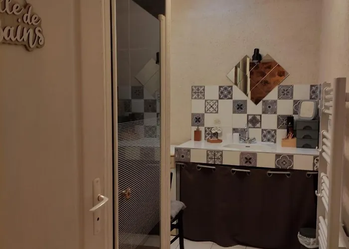 De La Breneliere Ciriere