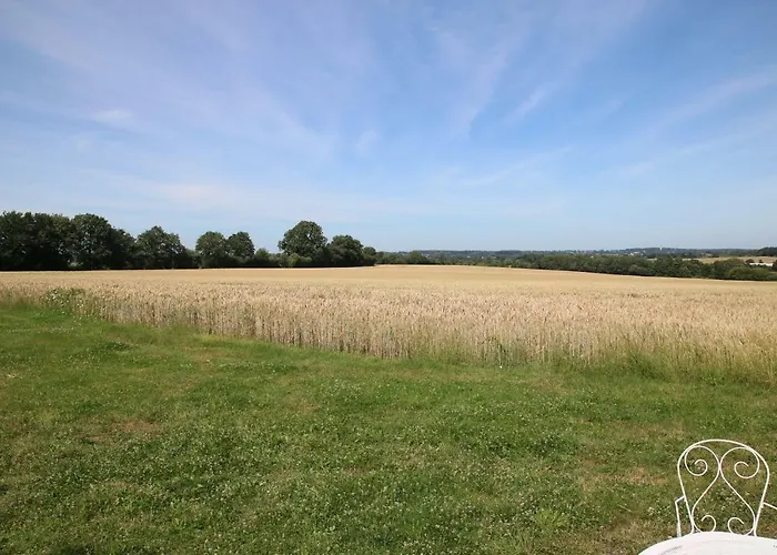 Lägenhet De La Breneliere